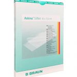 پانسمان آسکینا سیلنت سیلیکونی