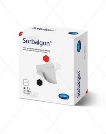 پانسمان آلژینات هارتمن