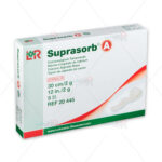 پانسمان آلژینات سوپرازورب A لوهمن روشه