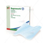 پانسمان ژل ورقه ای سوپرازورب جی لوهمن روشه