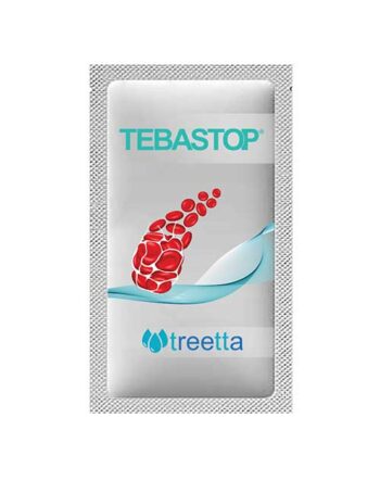 پودر طبااستاپ تریتا