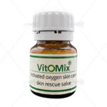 ژل اوزون مدیکال