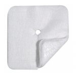 پانسمان جاذب شکافدار آسکینا