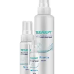 اسپری ضدعفونی کننده زخم طباسپت