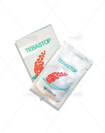 پودر طبااستاپ بند آورنده سریع خونریزی تریتا