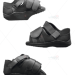 کفش محافظ پا