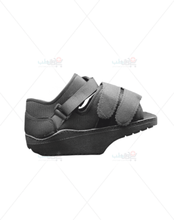 کفش محافظ پنجه پا