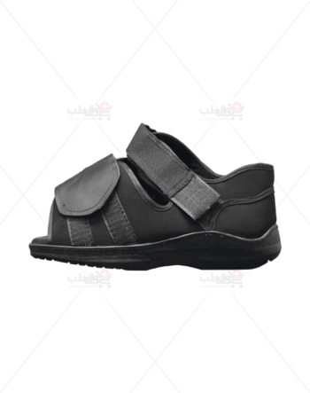 کفش محافظ پا