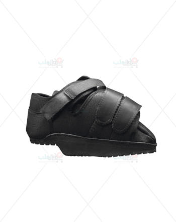 کفش محافظ پاشنه پا