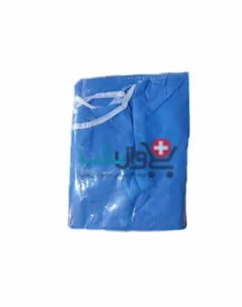گان پزشکی،گان جراحی،لباس پزشکی،لباس استریل