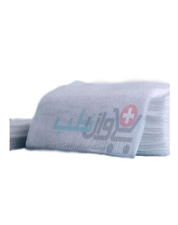 گاز استریل بهداد طب