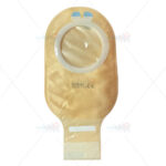 کیسه دو تکه ته باز مات با حلقه اتصال کد XA2D170