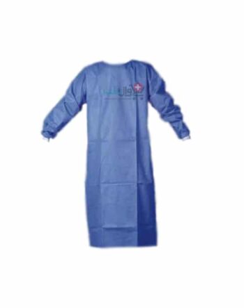 گان پزشکی،گان جراحی،لباس پزشکی،لباس استریل