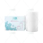 چسب رولی هیدروفیلم شفاف آتا