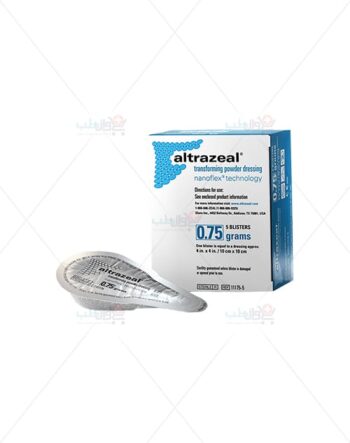 پودر altrazeal