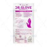 دستکش استریل