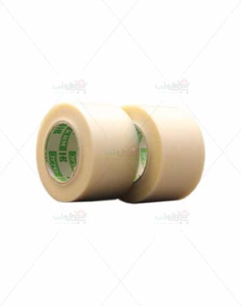 چسب ضد حساسیت کی بی ام ( KBM ) ژاپن ۲.۵ سانتی متر
