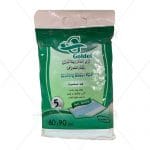 Goldel,زیر انداز,زیر بیمار,پد بیمار,زیر انداز بیمار گلدل