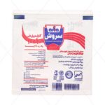 گاز استریل سروش