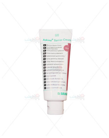 کرم محافظ آسکینا بی بران,کرم بریر,کرم محافظ,محافظ بی بران