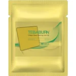 پانسمان سوختگی ماتریکس کلاژن طلا طبابرن تریتا