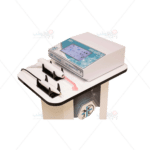 دستگاه پلاسما سرد و گرم سپید جامگان ED DBDB Plasma