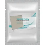 پانسمان ماتریکس کلاژن نقره طبادرم پلاس تریتا