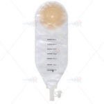 کیسه درناژ کلوپلاست