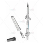 اریگاتور سرم سوپا وسیله شستشوی زخم