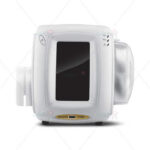 دستگاه وکیوم تراپی