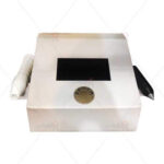 دستگاه پلاسما سرد و گرم باهر