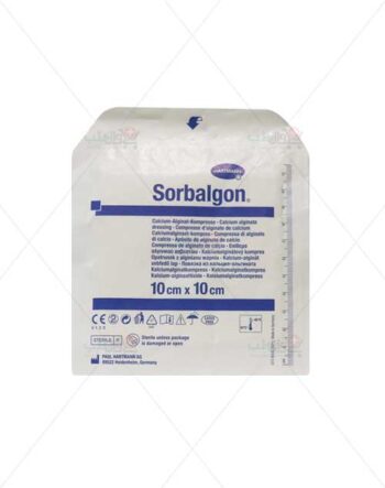 پانسمان sorbalgon