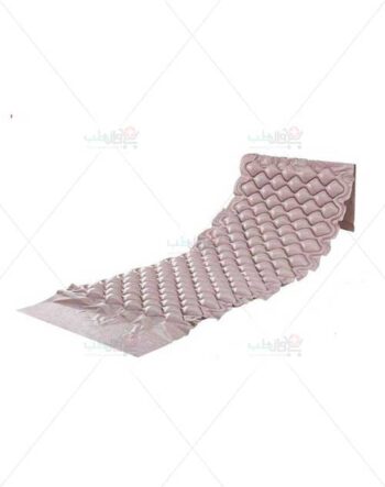 تشک مواج تخم مرغی زنیت مد