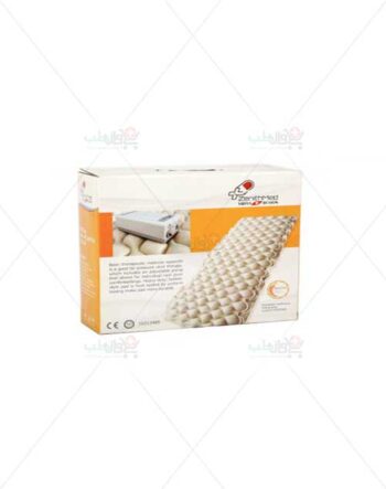 تشک مواج تخم مرغی زنیت مد