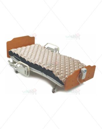 تشک مواج تخم مرغی زنیت مد