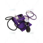 فشارسنج عقربه ای زنیت مد