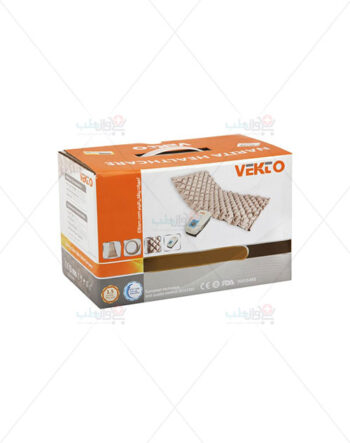 تشک مواج تخم مرغی وکتو