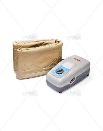 تشک مواج تخم مرغی وکتو