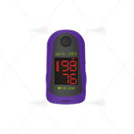 دستگاه پالس اکسیمتر چویسمد