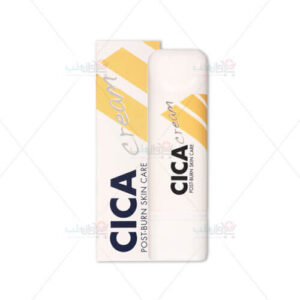 پماد اسکار cica