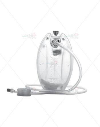 مخزن وکیوم تراپی