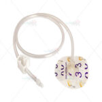 پد یکنواخت کننده فشار تک لوله