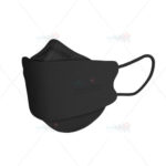 ماسک سه بعدی پنج لایه مانترا