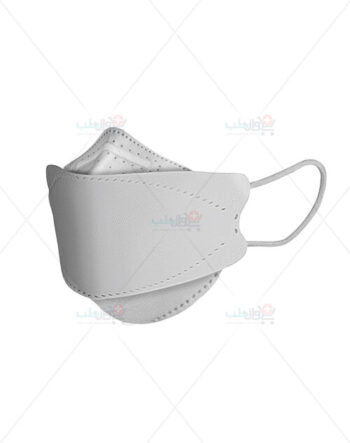 ماسک سه بعدی پنج لایه مانترا