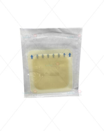 پانسمان هیدروکلوئید AOKI