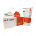 کرم ترمیم زخم سوختگی کاموبرن دکتر کامکار