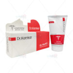 کرم ترمیم زخم بستر کامودرم دکتر کامکار