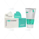 کرم ترمیم زخم دیابتی کاموهیل دکتر کامکار