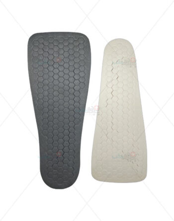 کفی آفلودینگ پا مدل زنبوری