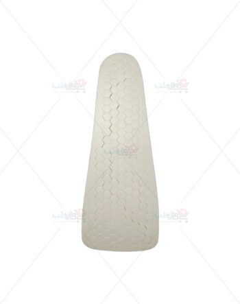 کفی آفلودینگ پا مدل زنبوری